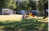 Camping Berkenrode