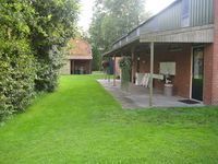 Minicamping Denemarken