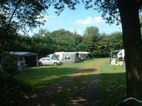 Camping De Bosrand (Laren)