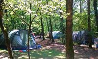 Camping Beek En Hei