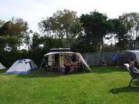 SVR Camping Zeeman