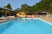 Camping L'oasis