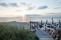 Camping Aan Noordzee