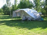 Camping Vakantiepark Het Timmerholt