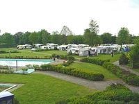 Stadscamping De Twentse Es