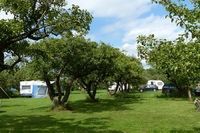 Camping In het Fruit
