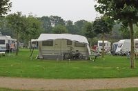 Camping Natuurplezier