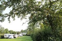 SVR Camping De Betuwe Hoeve