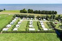 Camping Zeevangshoeve