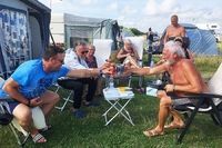 Camping Julianadorp Aan Zee