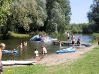 Camping De Linie