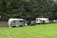 Camping De Ommekeer