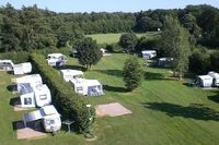 Boerderijcamping Aan de Grens