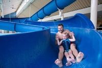 Camping Roompot Beach Resort