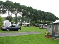 Camping De Meidoorn