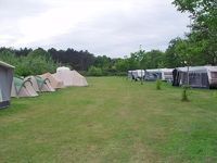 Camping Kampeerterrein De Donkere Duinen