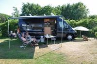 Duincamping De Lepelaar