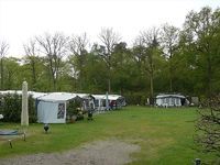 Boscamping Buitenlust