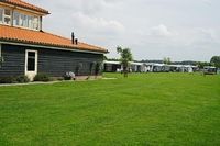 Camping De Kolibrie
