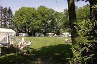 Camping De Bosrand (Ermelo)