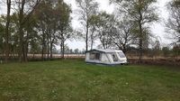 SVR Camping De Vennen