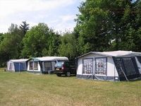 Camping De Bosrand (Ellertshaar)