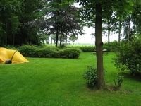 Camping De Boekelter