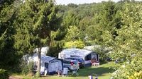 Camping Vakantiepark Luttenberg
