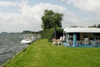 Camping Flevostrand