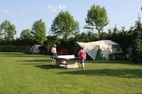 Camping Geelenhoof