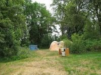 Natuurcamping De Slangenborg