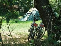 Camping De Olde Lucashoeve