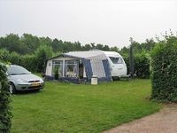 SVR Camping Rotandorp