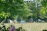 Camping Landgoed De Hoevens