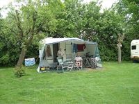 Camping 't Bakhuis