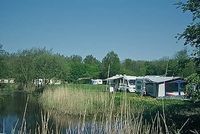 Naturistencamping Flevo natuur