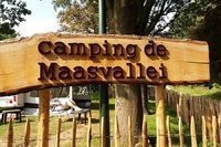 SVR Camping De Maasvallei