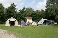 Camping De Krim Texel