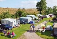 Camping Sint Maartenszee