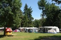 Camping De Hertshoorn