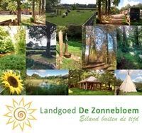 Landgoedcamping De Zonnebloem