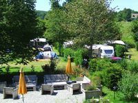 SVR Camping Le Soustran