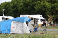 Camping La Roseraie