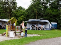 Camping Vakantiepark Zeewolde