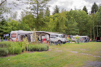 Camping De Jagerstee