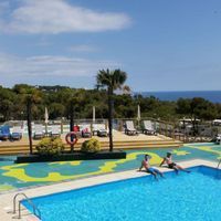 Camping Cala Gogo