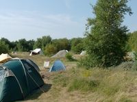 Camping Seedune