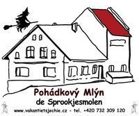 SVR Camping de Sprookjesmolen (Pohadkovy Mlyn)