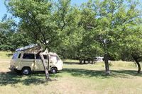 SVR Camping & Glamping Slovakia