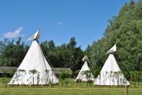 SVR Camping Kampeerboerderij 't Uilenest